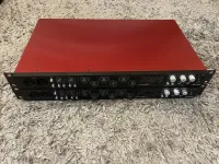 Focusrite 18i20 2nd gen Externá zvuková karta - KiralyKristof [Yesterday, 5:45 pm]