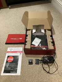 Focusrite Clarett 2Pre USB-C Focusrite Clarett 2Pre USB-C