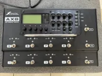 Fractal audio AX8 Fractal audio AX8