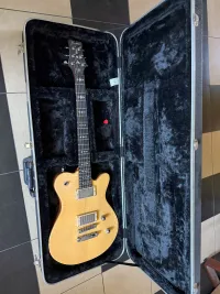 Framus Pantera Custom