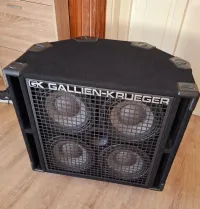 Gallien-Krueger 410RBH Bass-Sound-Box - Nagy Tibi [Today, 9:53 am]