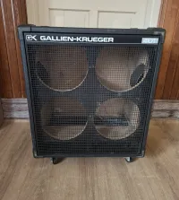 Gallien-Krueger 410T Gallien-Krueger 410T