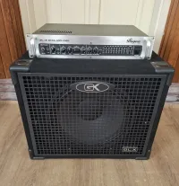 Gallien-Krueger BLX 115 Gabinete de altavoz de bajo - Nagy Tibi [September 4, 2025, 8:41 pm]