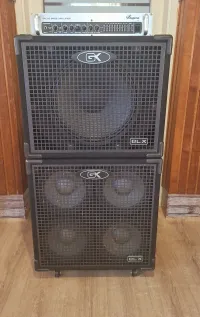 Gallien-Krueger BLX 115, BLX 410 Baskytarový reproduktor - Nagy Tibi [Today, 8:41 pm]
