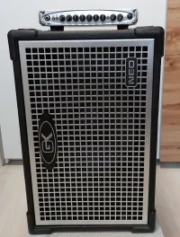 Gallien-Krueger GK MB2-500, GK NEO 112-ii Gallien-Krueger GK MB2-500, GK NEO 112-ii