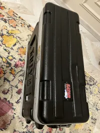 Gator GR-3S Rack box - Liktor Balázs [Yesterday, 10:06 pm]
