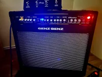 GENZ BENZ EL DIABLO 60 GENZ BENZ EL DIABLO 60