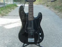 Geryon Precision Geryon Precision