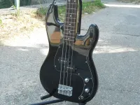 Geryon Precision Geryon Precision