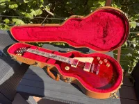 Gibson Les Paul Studio wine red 2016 Gibson Les Paul Studio wine red 2016