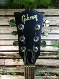 Gibson SG Special 1968 Gibson SG Special 1968