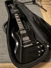 Gibson SG Standard 2024 Elektromos gitár - András [Ma, 15:55]