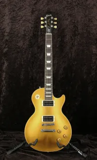 Gibson Slash Victoria Les Paul Standard Goldtop Gibson Slash Victoria Les Paul Standard Goldtop