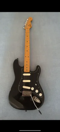 GRECO SE 380 Electric guitar - daffigura [Today, 7:41 pm]
