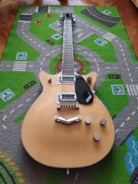GRETSCH G5222 EMTC Double Jet GRETSCH G5222 EMTC Double Jet