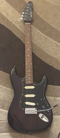 Harley Benton Deluxe series ST-70 Harley Benton Deluxe series ST-70