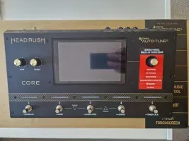 Headrush Core