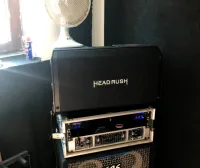 Headrush FRFR 112