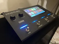 Headrush Gigboard