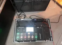Headrush Pedalboard Multieffekt processzor - Bátori Sándor [Tegnap, 11:47]