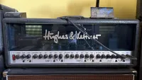 Hughes&Kettner Triamp MK1 Hughes&Kettner Triamp MK1