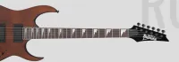 Ibanez 1NK2YA0058 Hals - Lévai Dániel Zsolt [September 4, 2025, 7:38 pm]