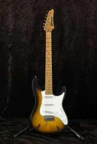 Ibanez ATZ100-SBT MIJ 2019 Ibanez ATZ100-SBT MIJ 2019