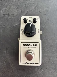 Ibanez BTMINI PEDAL Ibanez BTMINI PEDAL