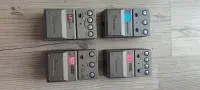 Ibanez DE-7, LF-7, CF-7, TC-7 Ibanez DE-7, LF-7, CF-7, TC-7