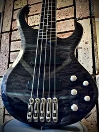 Ibanez DTB405QM 2001 Ibanez DTB405QM 2001