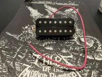 Ibanez Infinity R7 humbucker Ibanez Infinity R7 humbucker