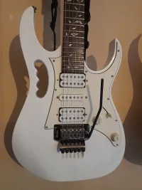 Ibanez Jem Jr. Ibanez Jem Jr.