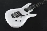 Ibanez JS 140 White Elektromos gitár - Huber Péter [Tegnap, 15:00]