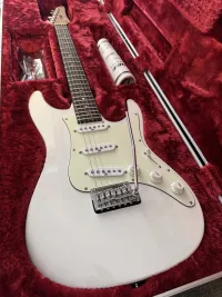 Ibanez LM1 - Luca Mantovanelli Signature Ibanez LM1 - Luca Mantovanelli Signature