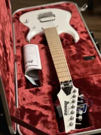 Ibanez Prestige RGD 3127 Ibanez Prestige RGD 3127