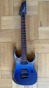 Ibanez RGD7521PB Deep Seafloor Fade Ibanez RGD7521PB Deep Seafloor Fade