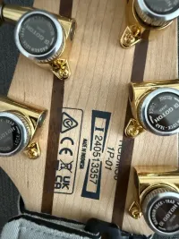 Ibanez RGDMS8 Guitarra eléctrica de 8 cuerdas -  [Today, 10:37 am]