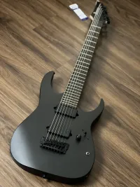 Ibanez RGIXL7 E-Gitarre - mrkszrk [Today, 9:42 am]