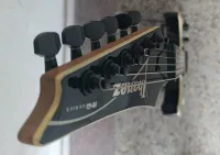 Ibanez RGR321E tojásszeletelő Ibanez RGR321E tojásszeletelő