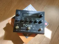 IK Multimedia ToneX Multiefekt - nanbass [Today, 2:19 pm]