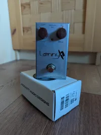 J. Rockett Lenny J. Rockett Lenny