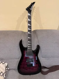 Jackson Dinky JS32Q Jackson Dinky JS32Q