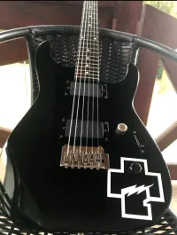 Jackson JS1 Elektrická gitara - Bátori Sándor [Today, 9:58 am]