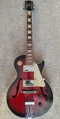 Keiper 109 Electric guitar - Alice [Today, 7:29 am]