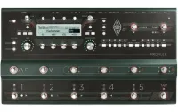 Kemper Stage Profiler Multieffekt [2025.09.03. 22:03]