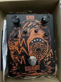 Kma WURHM Kma WURHM