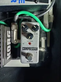 Kokko Compressor Kokko Compressor