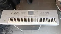 Korg PA1X pro Korg PA1X pro
