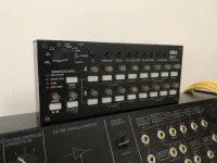 Korg SQ-1 Sequencer Analog-Synthesizer - Bozo [August 28, 2025, 7:35 pm]