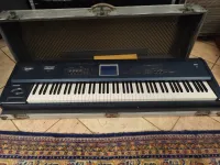 Korg Triton Extreme 88 Korg Triton Extreme 88